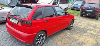 4x100 R14, 185/60 R14 - 6