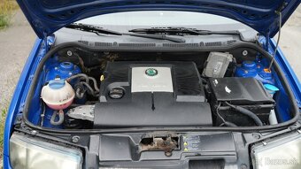 Škoda Fabia Combi - 6