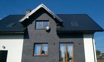 IMITÁCIA KAMEŇA PRIAMO OD VÝROBCA 1m2 18€ a VONKAJŠIE 20€ - 6