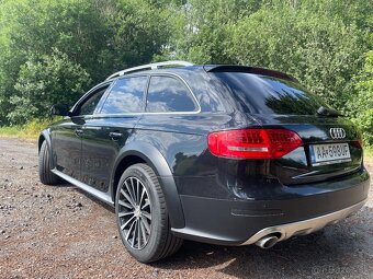 Audi A4 B8 allroad - 6
