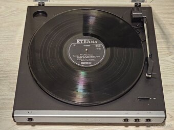 Gramofón Audio-Technica AT-LP60XUSB - 6