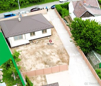 VILLA PARK HUMENNÉ – POSLEDNÉ VOĽNÉ BUNGALOVY - 6