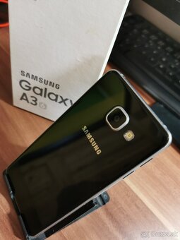 SAMSUNG GALAXY A3 KOMPLET SUPER CENA - 6