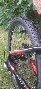 Detský bicykel - 6