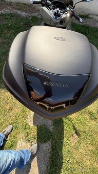 Honda pcx 125 - 6