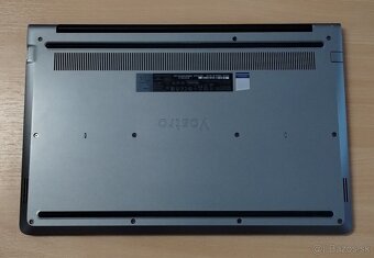 DELL 5568, Intel i5-7200U@2,50GHz, 16GB DDR4, 256GB M.2 SSD - 6