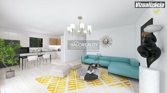HALO reality - Predaj, rodinný dom Horná Seč, novostavby - V - 6