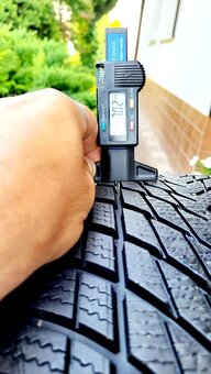 Alu R19 5x112 ET25 BMW X3, Audi Q3, Kodiaq, Tarraco - - 6