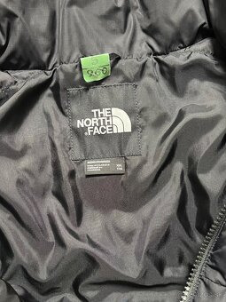 Bunda The North Face 700 - veľ.XXL - 6