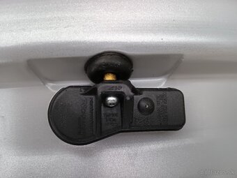 Alu disky originál Hyundai Tucson, 5x114,3 R17 - 6