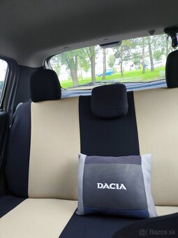 Predám Dacia Sandero - 6
