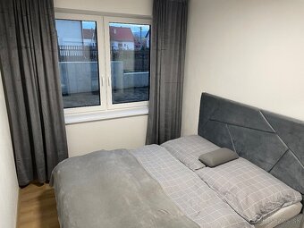2 izbový byt Zubrohlava - 6