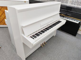 Petrof - Weinbach koncertný model dovoz celá SR - 6