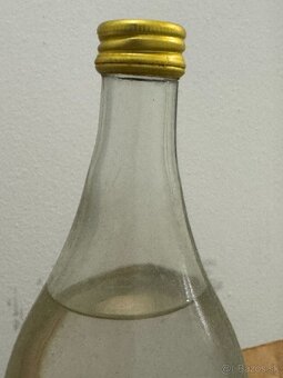 Borovička – vintage poklad z 1978 - 6