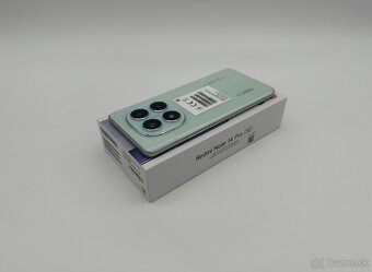 Xiaomi Redmi Note 14 Pro 5G 8/256GB Coral Green + ZÁRUKA - 6