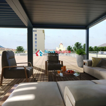 Predaj,stavebný pozemok,priemyselný park-Štúrovo - 6