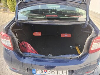 Dacia logan - 6