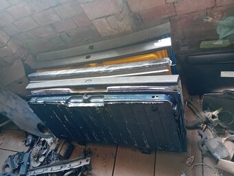 Skoda felicia pick up sklopky - 6