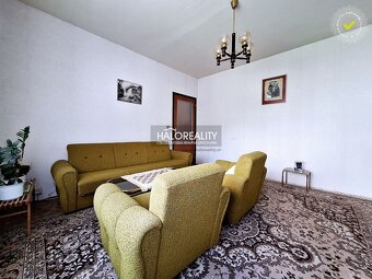 HALO reality - Predaj, trojizbový byt Bratislava Petržalka,  - 6