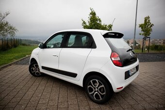 Renault Twingo SCe ZNÍŽENÁ CENA - 6