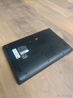 Acer TravelMate 5744 | 15.6"HD | 250GB SSD | 8GB RAM - 6