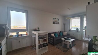 prenájom 2-izb. byt v novostavbe Arbória na Novomestskej ul. - 6