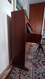 Pianíno August Förster - 6