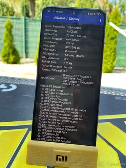 Xiaomi black shark 4, 12gb ram, 256gb - 6