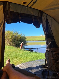 Giants Fishing Specialist XT Bivvy 2 Man - 6