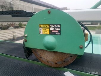 Rezačka na dlažbu - 6