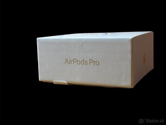AirPods Pro 2generácia - 6