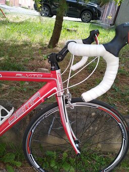 Cestný bicykel Dema Alvito, rám XS,kolesá Felt - 6