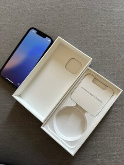 iPhone 13 mini 128GB Midnight – výborný stav, Bratislava - 6