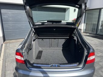 Skoda Superb 1.4 TSI 92kw Ambiente - 6