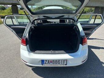 VW Golf Edition Trendline 1,6 TDI 5G 85kw 2019 - 6