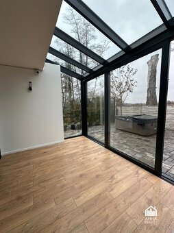 Moderný dom v dvojdome- Penati Golf Resort - 6