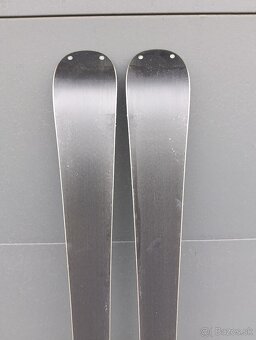 LYŽE BLIZZARD G-FORCE SPORT 165CM - 6