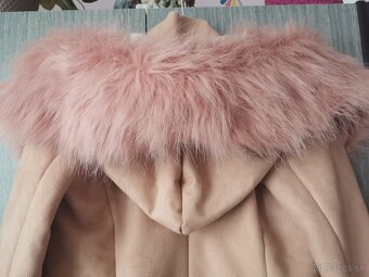 Bunda s kapucňou - 6