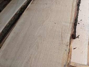 Dubove forsne v hrubke 55mm - 6