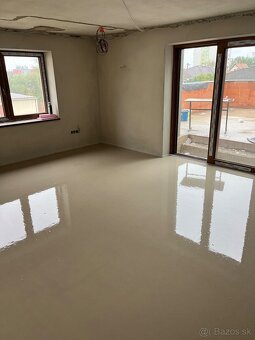 ANHYDRITOVÉ LIATE POTERY anhydritový poter - 6