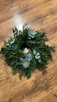 Prírodný veniec - 6