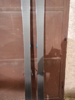 Vôlkl UVO CODE 180cm - 6