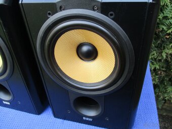 Bowers & Wilkins CDM1 - 6