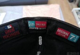 NEW ÉRA s logami baseballových klubov - 6