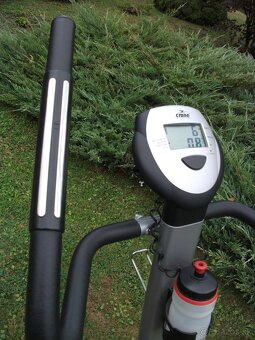 Predám zachovalý,kvalitný stepper. - 6