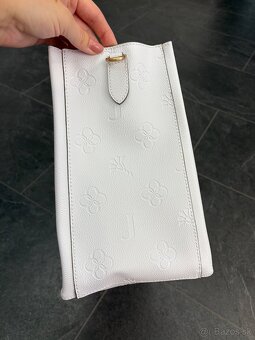 Kabelka Joop biela - 6