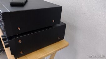 Marantz CD 52mkII SE - 6