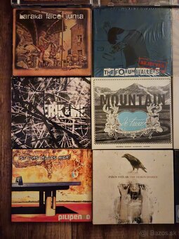 MIX 48 CD ALBUMOV (NOVÉ, EŠTE VO FÓLII) - 6