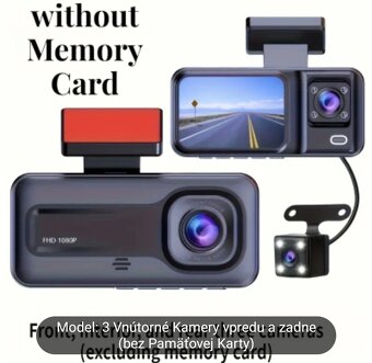 Kamera sony - 6