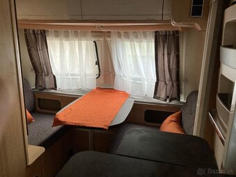 Eriba Touring 430 60edition 2023 - 6